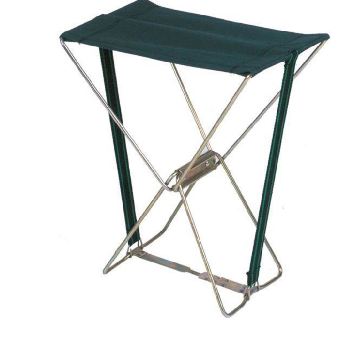 STOŁEK DRUCIANY MAŁY 1SZT